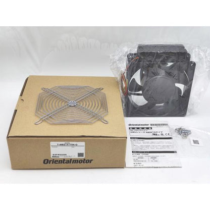 新品 オリエンタルモーター T-MRS14-TTM-G その13