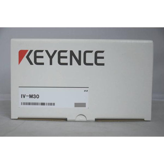 未使用 キーエンス IV-M30 KEYENCE