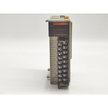 中古 OMRON CQM1-ID212 オムロン