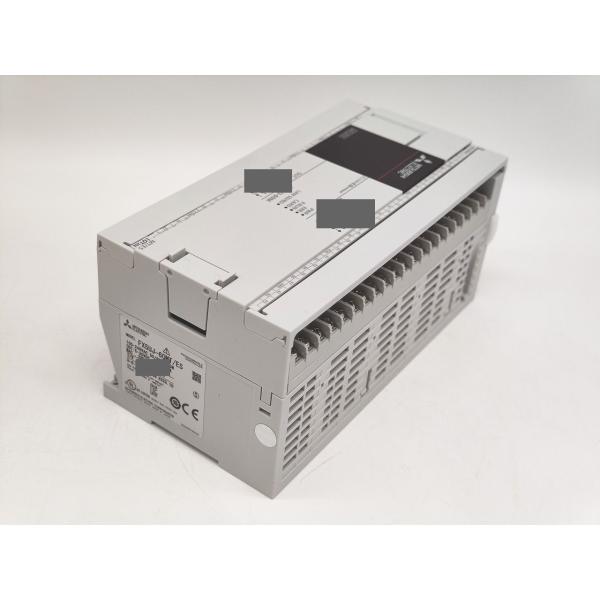 箱いたみあり 2020年 新品か中古か不明 三菱 MITSUBISHI FX5UJ-60MT/ES