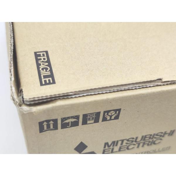 箱いたみあり 2020年 新品か中古か不明 三菱 MITSUBISHI FX5UJ-60MT/ES