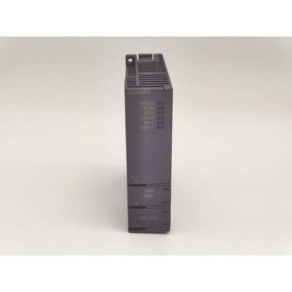 中古 三菱 MITSUBISHI Q02HCPU