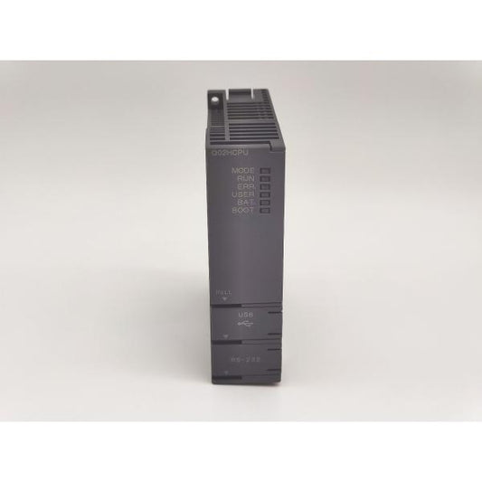 中古 三菱 MITSUBISHI Q02HCPU
