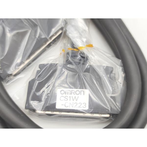 箱なし 未使用 オムロン OMRON CS1W-CN223