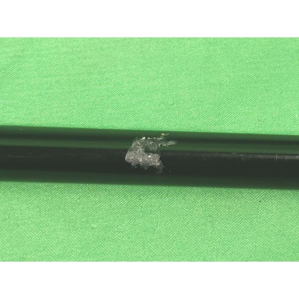 汚れあり 中古か未使用か不明 テーラーメイド ロケットボールズ ドライバー RB-50