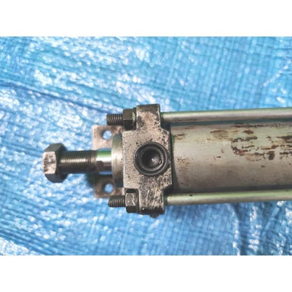 ひどい汚れいたみ 中古 SMC 箱違い？ CDA1LN50-910-A57-XB6