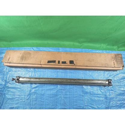 ひどい汚れいたみ 中古 SMC 箱違い？ CDA1LN50-910-A57-XB6