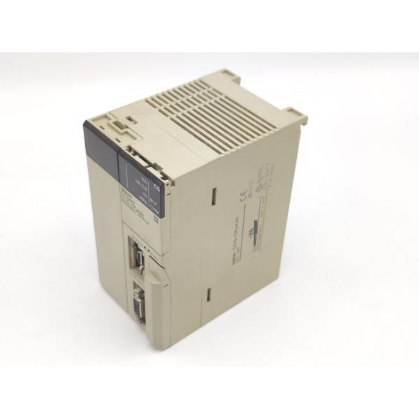 中古 オムロン OMRON CS1G-CPU42H Ver.4.0