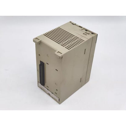 中古 オムロン OMRON CS1G-CPU42H Ver.4.0