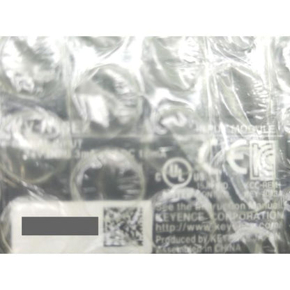 箱いたみあり 新品 キーエンス KEYENCE KV-N16EX
