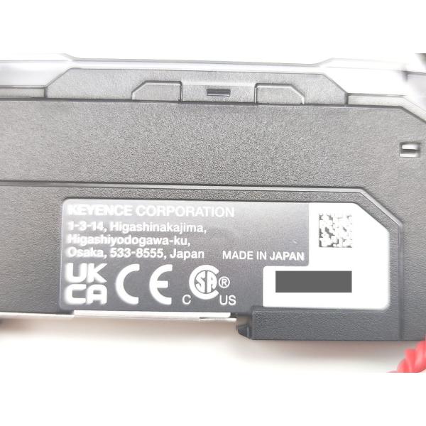 未使用 キーエンス KEYENCE FD-EPA1 その1