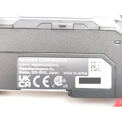 未使用 キーエンス KEYENCE FD-EPA1 その1