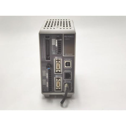 中古 キーエンス LK-GD500 LK-G3000 KEYENCE その3