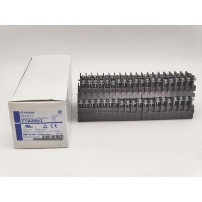 新品 KASUGA TTG20U3 20個入り