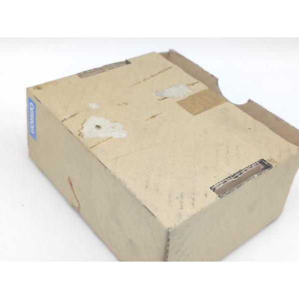 箱汚れマジック書込・いたみあり 未使用 オムロン OMRON CJ1W-CT021