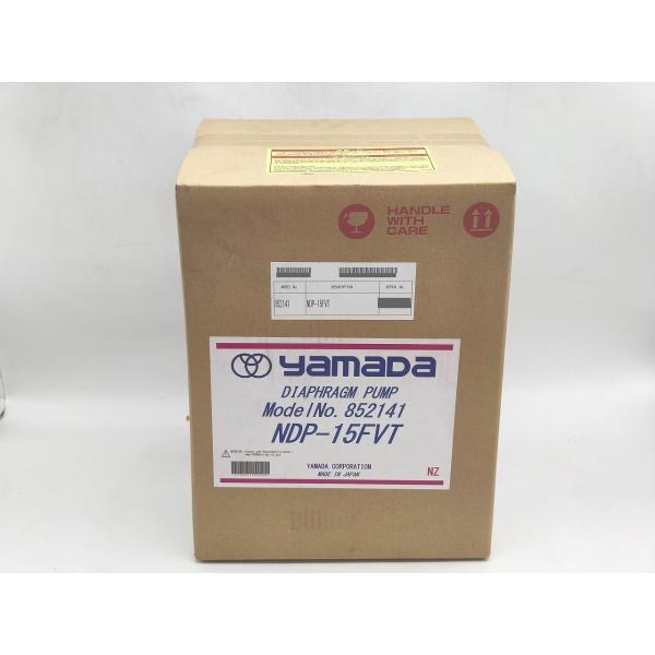 箱いたみあり 新品 ヤマダコーポレーション NDP-15FVT