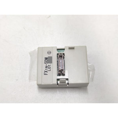 中古 三菱 FX1N-5DM その9