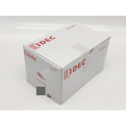 箱いたみ・汚れ有 未使用 アイデック IDEC SM2S-05DN 10個入