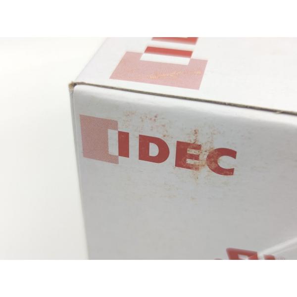 箱いたみ・汚れ有 未使用 アイデック IDEC SM2S-05DN 10個入