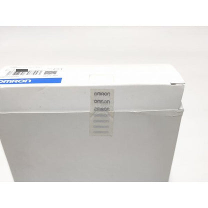 箱開封済み 箱よごれあり 未使用 オムロン C200H-LK101-PV1 OMRON