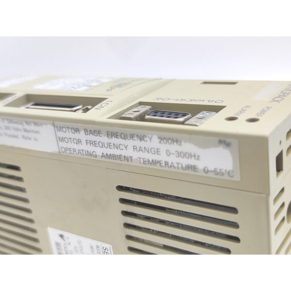 中古 安川 SGDA-04AP その1