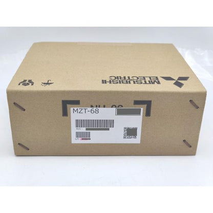 箱マジック書込あり 未使用 三菱 MITSUBISHI MZT-68 その2