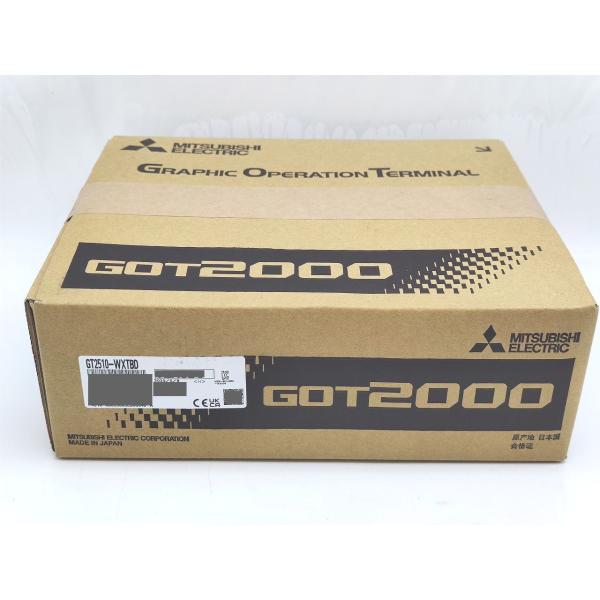 2025年製 新品 三菱 MITSUBISHI GT2510-WXTBD その2