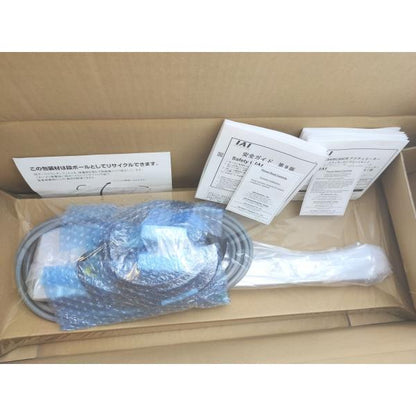 新品 IAI RCS4-RRA4R-WA-60-2.5-360-T2-M-B-CJT-ML その1