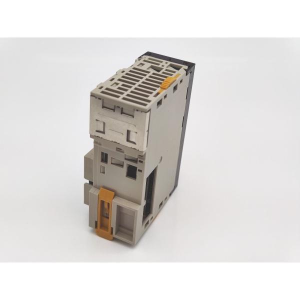 中古 オムロン OMRON CJ1W-ID261 24VDC 4mA