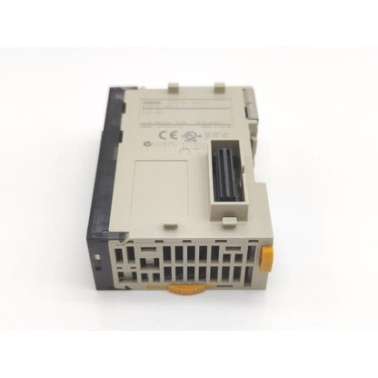 中古 オムロン OMRON CJ1W-ID261 24VDC 4mA