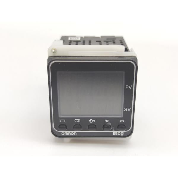 中古 オムロン OMRON E5CC-QX2ASM-007 Ver.2.1 その1