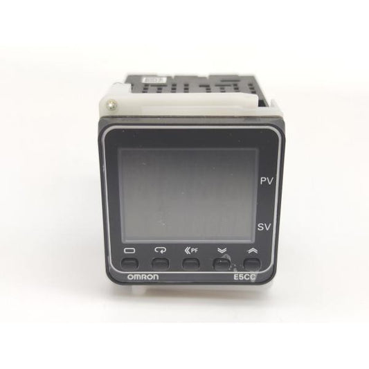 中古 オムロン OMRON E5CC-QX2ASM-007 Ver.2.1 その1