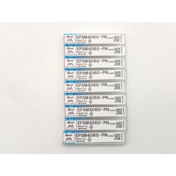 新品 Epoch MOLDINO EPSM4060-PN ×9点セット