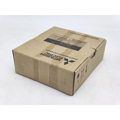 箱いたみ 2023年製 新品 三菱 MITSUBISHI QD81DL96