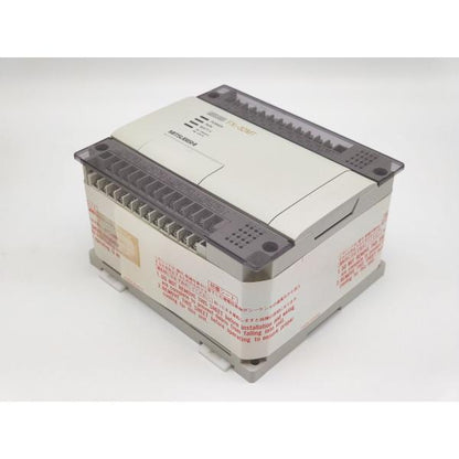 箱いたみあり 未使用 三菱 MITSUBISHI FX1-32MT