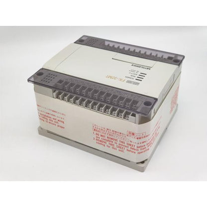 箱いたみあり 未使用 三菱 MITSUBISHI FX1-32MT