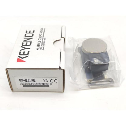 新品 キーエンス KEYENCE GS-MAL5M