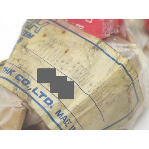 汚れあり 新品 THK BNK1004-2.5RRG0＋280LC3-Y その1