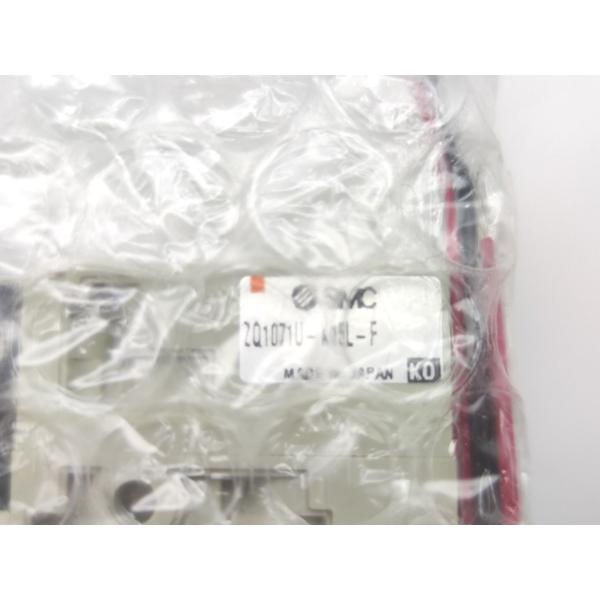 未使用 SMC ZQ1071U-K15L-F その1