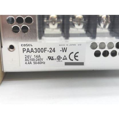 未使用 コーセル COSEL PAA300F-24-W その10