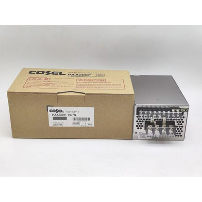 未使用 コーセル COSEL PAA300F-24-W その10