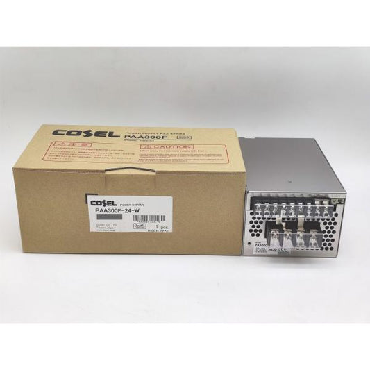 未使用 コーセル COSEL PAA300F-24-W その10