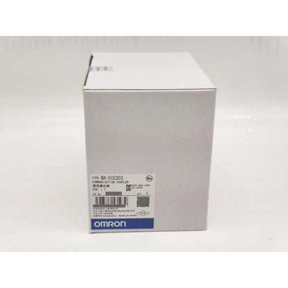 新品 オムロン OMRON NX-ECC203 Ver.1.7 その4