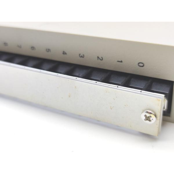 箱かなり汚れいたみ 中古か未使用か不明 本体カバー汚れあり オムロン OMRON 3G2A5-CT001 C500-CT001