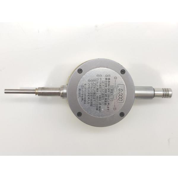 中古 尾崎製作所 PEACOCK DG-257