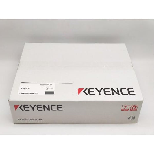 新品 キーエンス KEYENCE VT5-X10