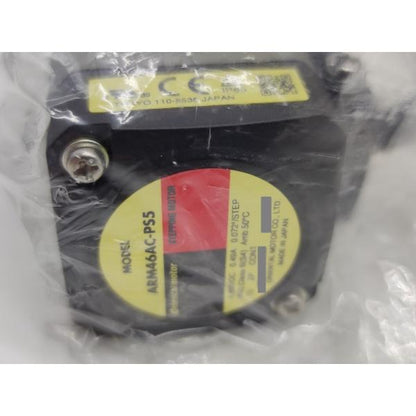 未使用 オリエンタルモーター ARM46AC-PS5