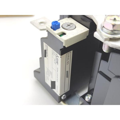 箱いたみあり 未使用 三菱 MITSUBISHI MSO-N125 200V 30kW AC200V 2a2b