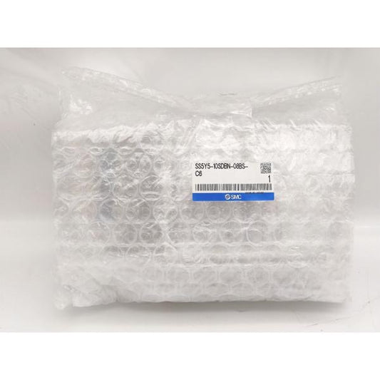 新品 SMC SS5Y5-10SDBN-08BS-C6