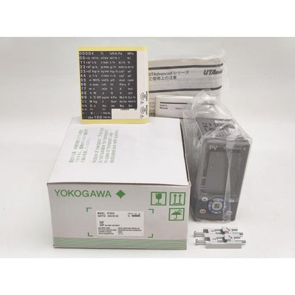 新品 横河電機 UT32A-010-01-00
